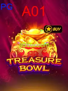 TreasureBowl